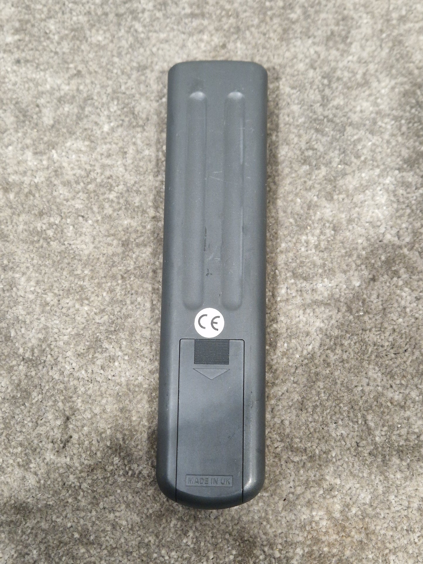 Mediastar 488-1 Remote Control - Universal Device Control - Excellent