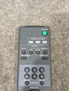 Sony RM-EV100 Remote Control - Precision AV Control - Excellent - Photo 3