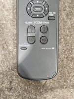 Sony RM-EV100 Remote Control - Precision AV Control - Excellent - Image 5