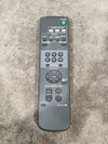 Sony RM-EV100 Remote Control - Precision AV Control - Excellent - Photo 1