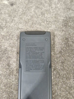 Sony RM-EV100 Remote Control - Precision AV Control - Excellent - Image 6