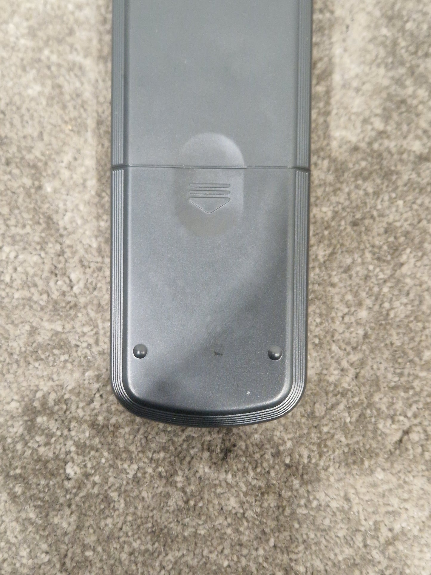 Sony RM-EV100 Remote Control - Precision AV Control - Excellent