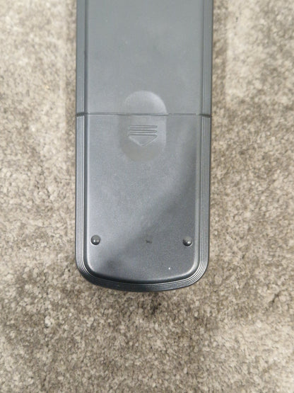 Sony RM-EV100 Remote Control - Precision AV Control - Excellent