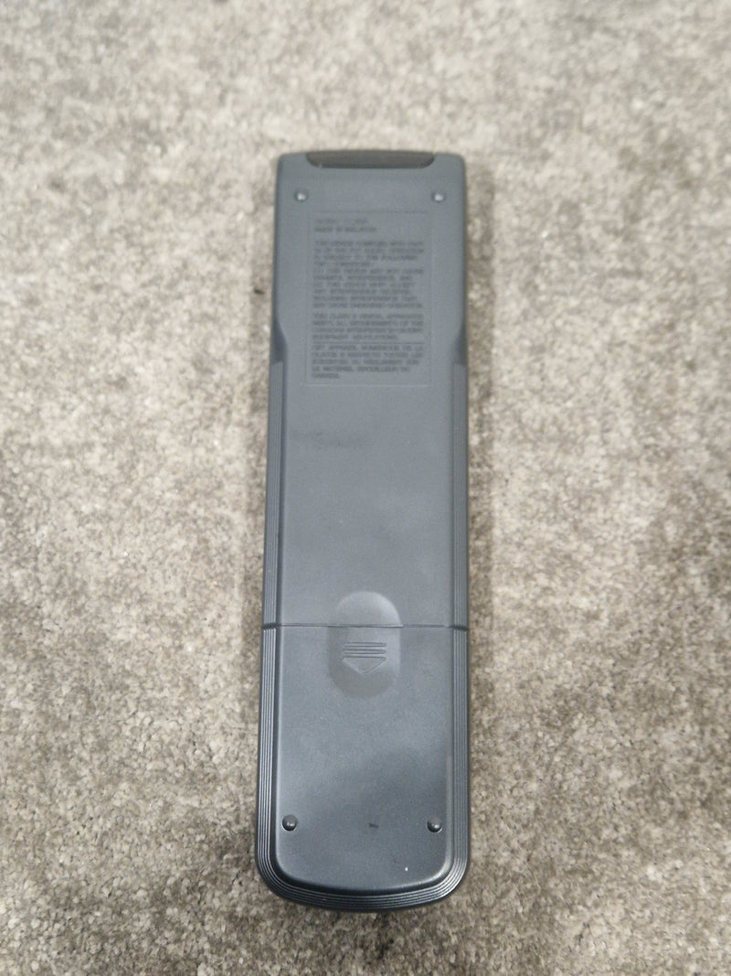 Sony RM-EV100 Remote Control - Precision AV Control - Excellent - Image 2