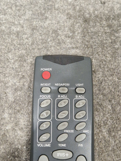 Samsung SRM-60E Remote Control - Versatile Device Controller - Very Good