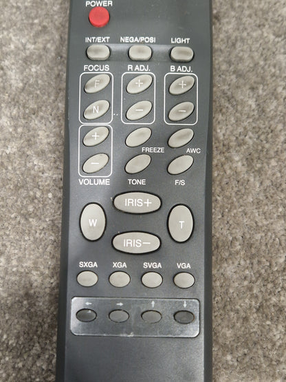 Samsung SRM-60E Remote Control - Versatile Device Controller - Very Good