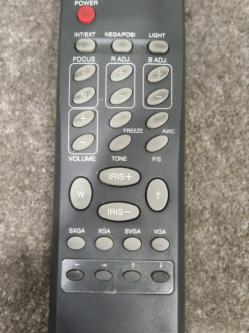 Samsung SRM-60E Remote Control - Versatile Device Controller - Very Good - Image 4