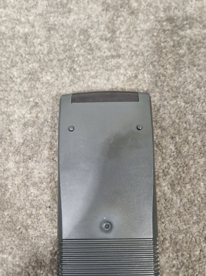 Samsung SRM-60E Remote Control - Versatile Device Controller - Very Good