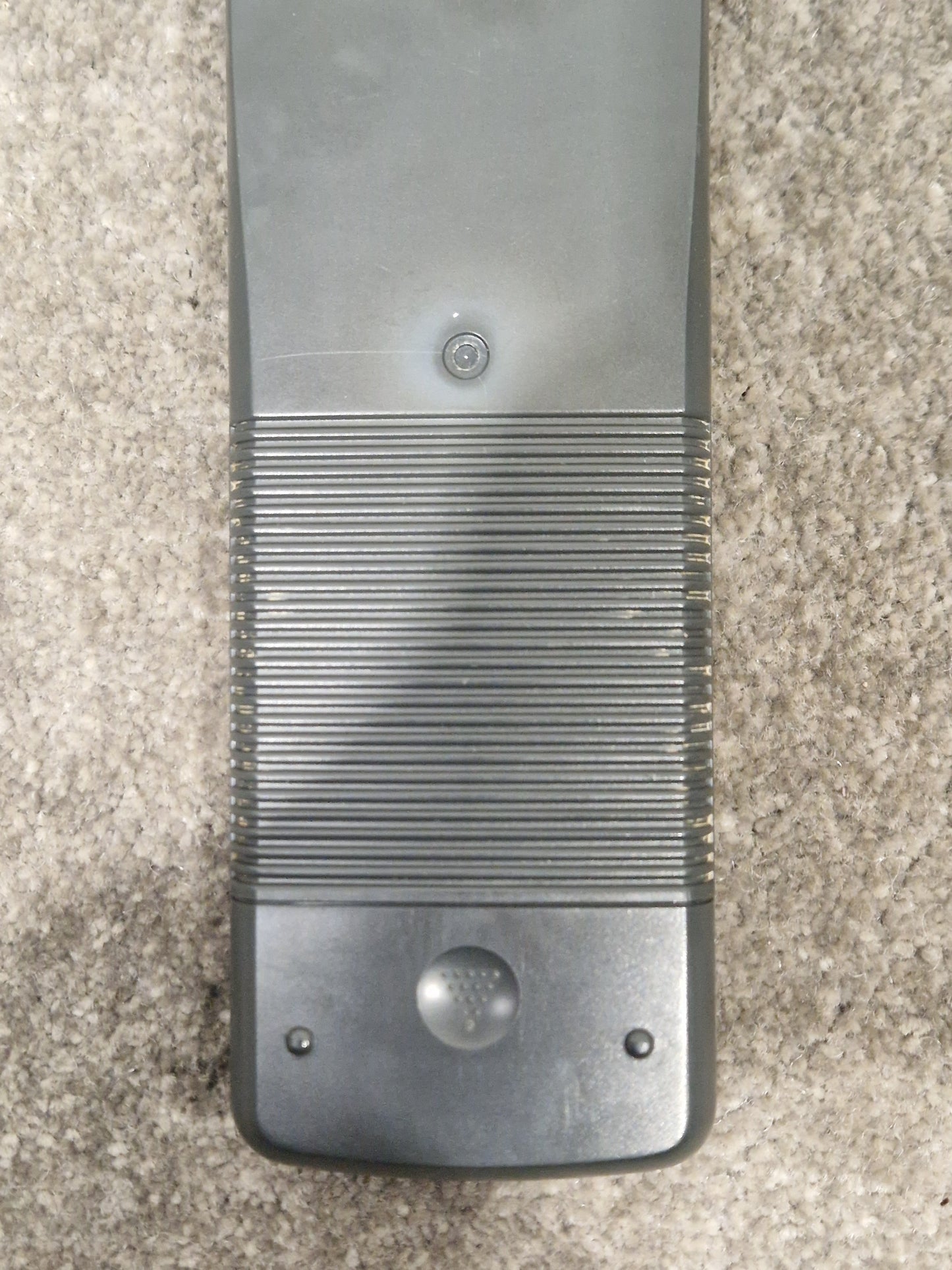 Samsung SRM-60E Remote Control - Versatile Device Controller - Very Good