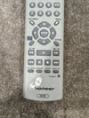 Pioneer DVD Player Remote VXXX2914 - Versatile Control Unit - Excellent - Photo 3