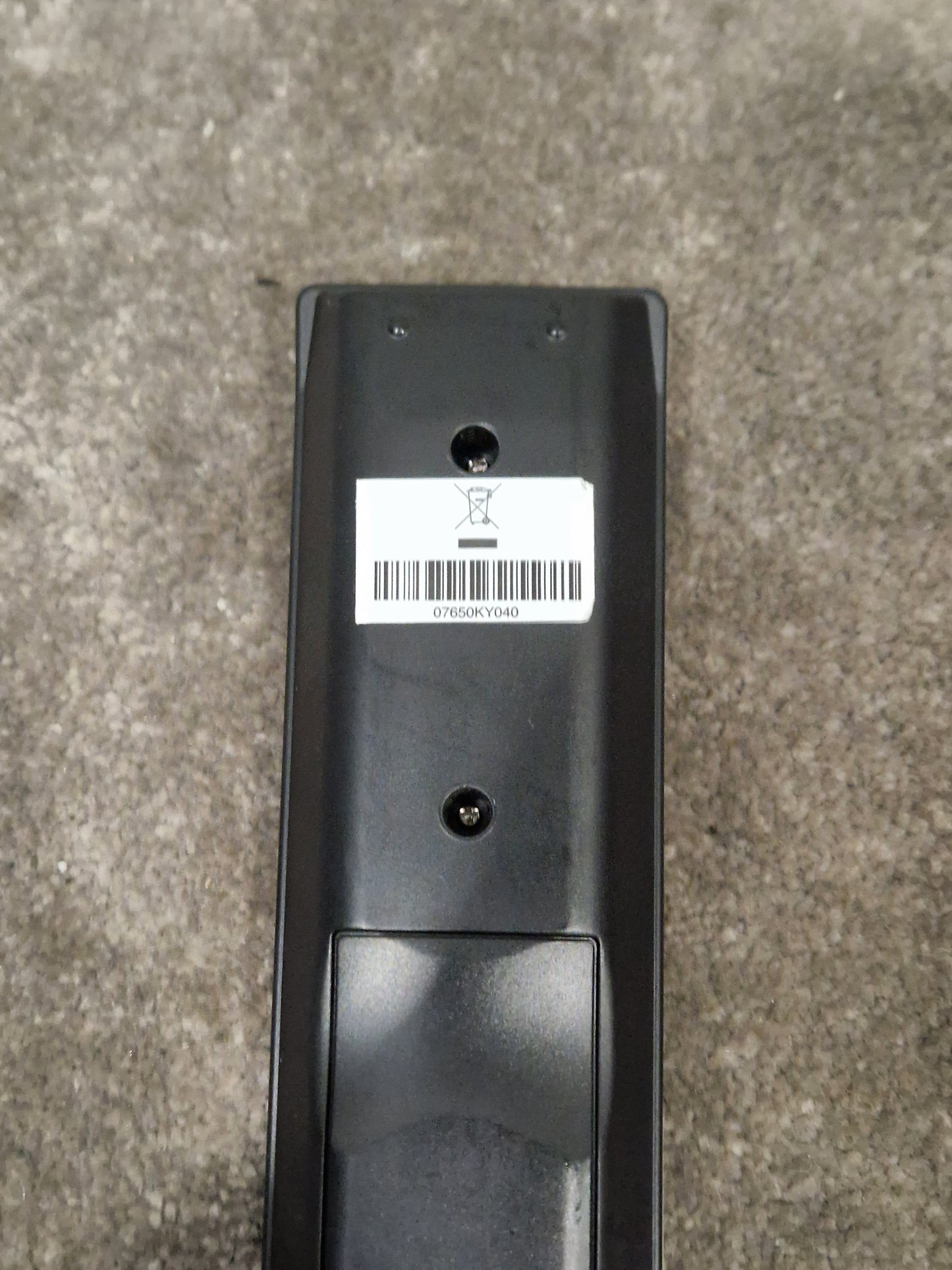 Pioneer DVD Player Remote VXXX2914 - Versatile Control Unit - Excellent