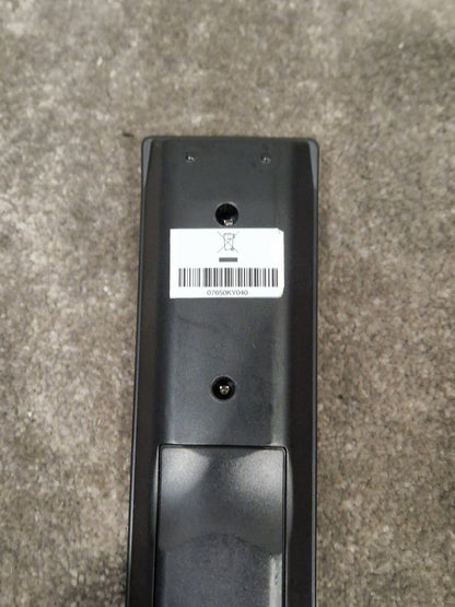 Pioneer DVD Player Remote VXXX2914 - Versatile Control Unit - Excellent