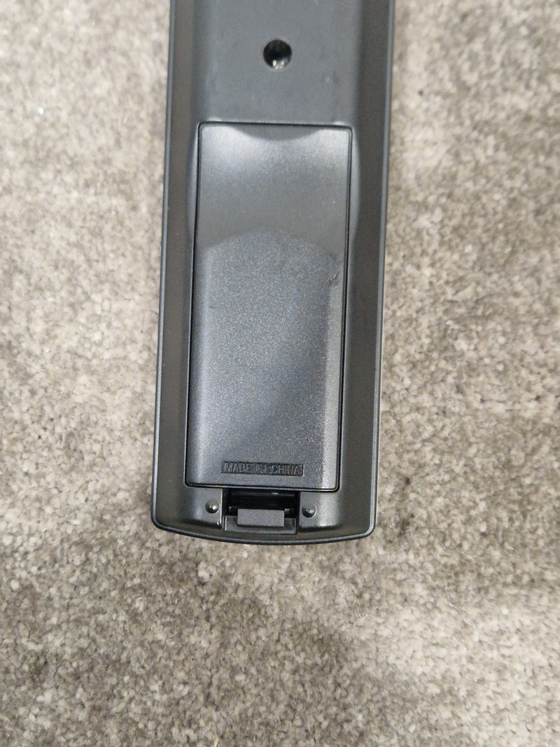 Pioneer DVD Player Remote VXXX2914 - Versatile Control Unit - Excellent - Image 5