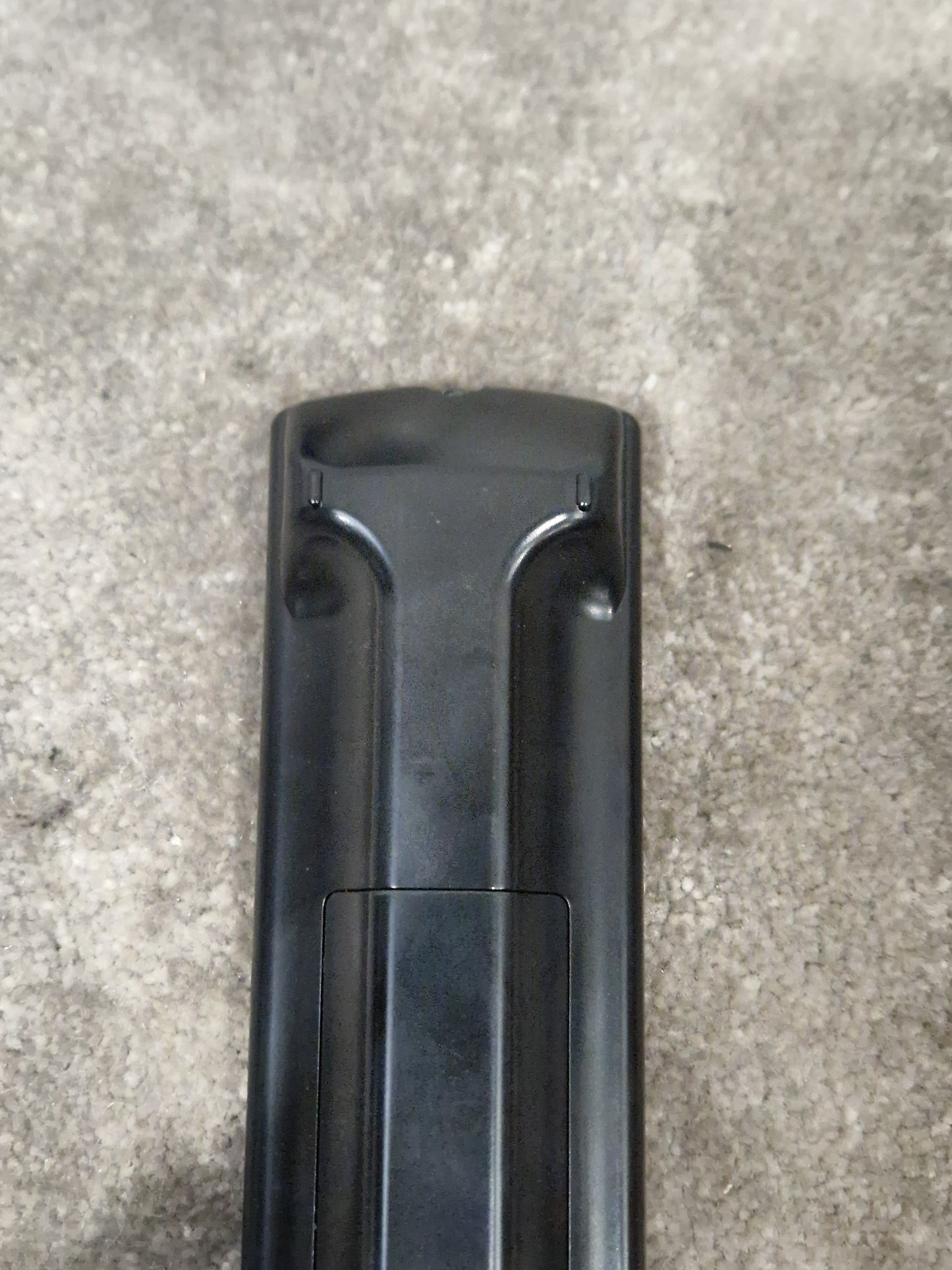 Panasonic Audio System Remote Control - Wireless Control Device - Very Good