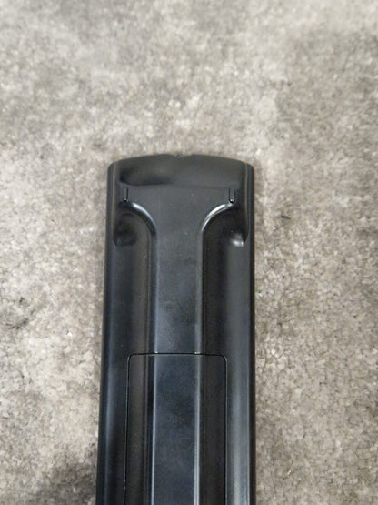Panasonic Audio System Remote Control - Wireless Control Device - Very Good