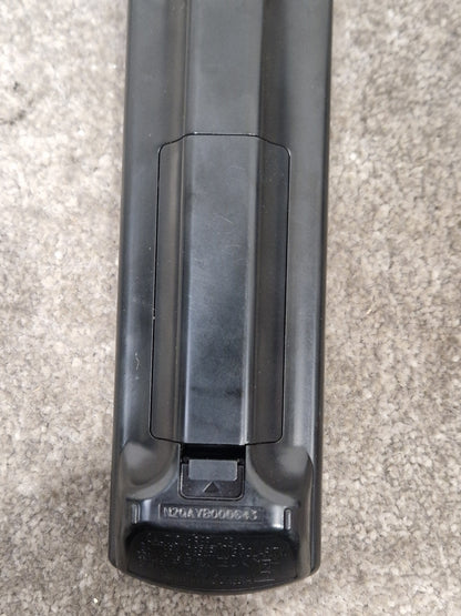 Pioneer DVD Player Remote VXXX2914 - Versatile Control Unit - Excellent