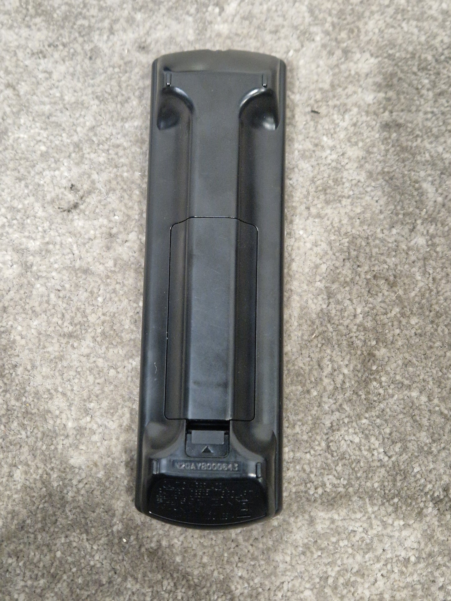 Panasonic Audio System Remote Control - Wireless Control Device - Very Good