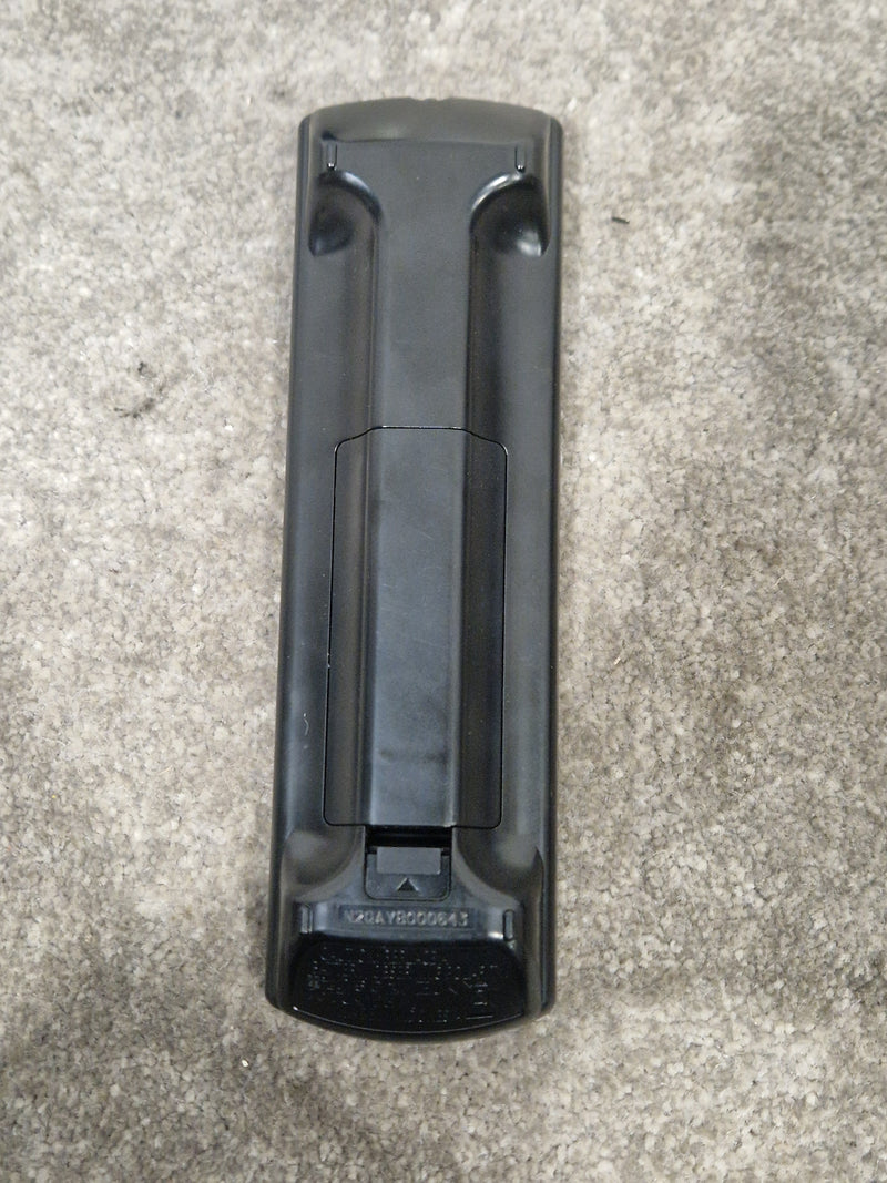 Panasonic Audio System Remote Control - Wireless Control Device - Very Good - Image 6
