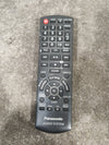 Panasonic Audio System Remote Control - Wireless Control Device - Very Good - Photo 1