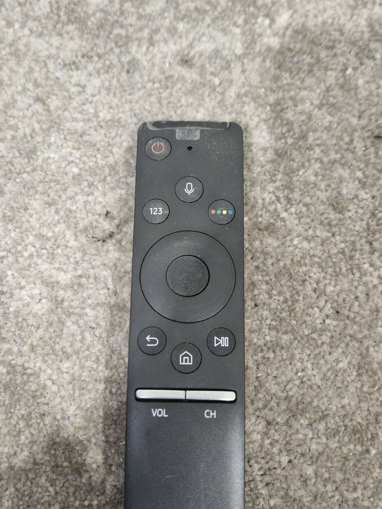 Samsung Firestick Remote - Universal Control Capability - Excellent
