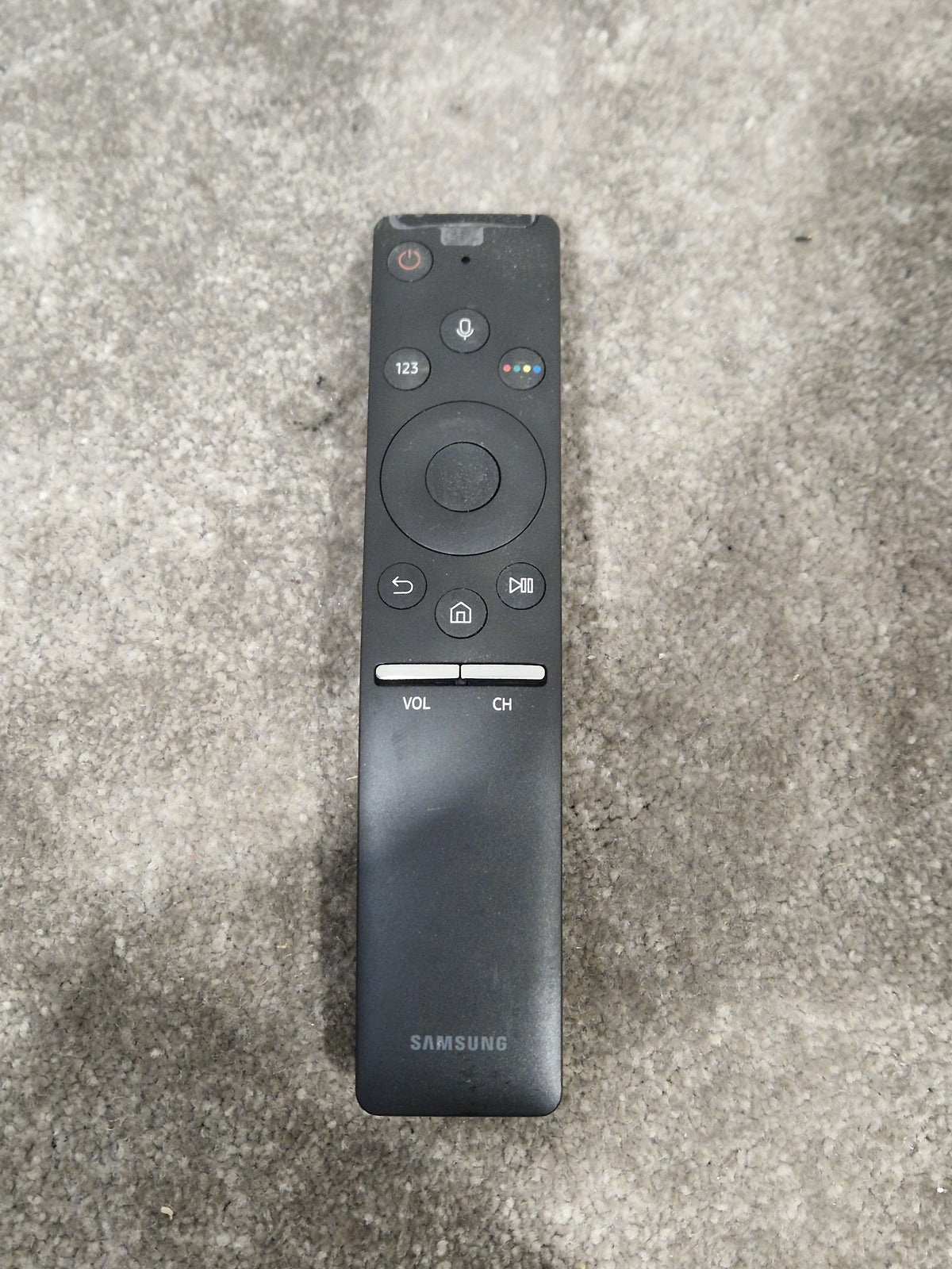 Samsung Firestick Remote - Universal Control Capability - Excellent
