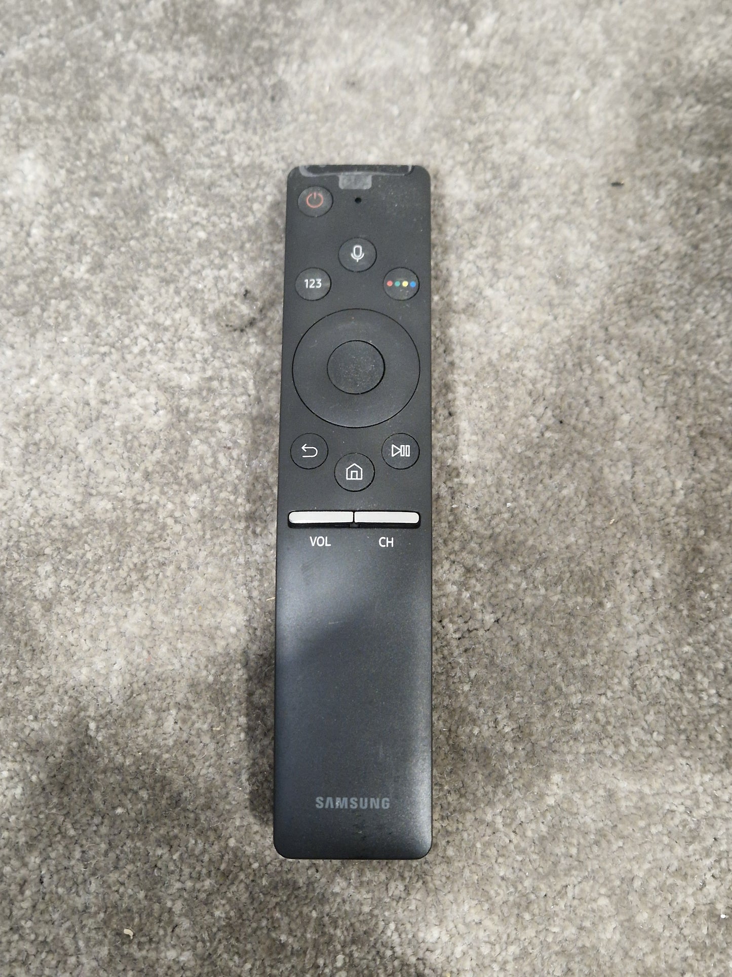 Samsung Firestick Remote - Universal Control Capability - Excellent