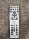 NEC RD-394E Projector Remote Controller - Compact Design - Excellent - Photo 1