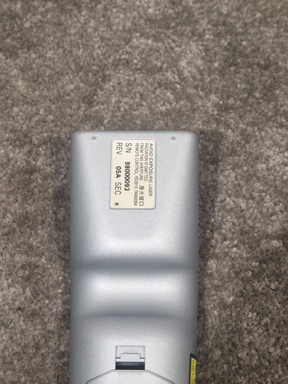 NEC RD-394E Projector Remote Controller - Compact Design - Excellent
