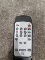 Kramer Audio Interface Remote Control - Intuitive User Operations - Excellent - Image 3