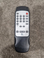 Kramer Audio Interface Remote Control - Intuitive User Operations - Excellent - Image 1
