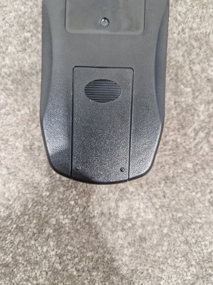 Kramer Audio Interface Remote Control - Intuitive User Operations - Excellent