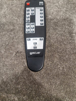 Ecler DUO-NET Player Remote Control - Advanced Audio Management - Excellent - Image 6