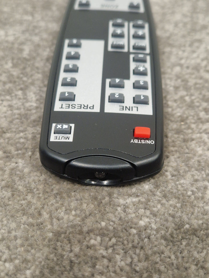 Ecler DUO-NET Player Remote Control - Advanced Audio Management - Excellent - Image 9