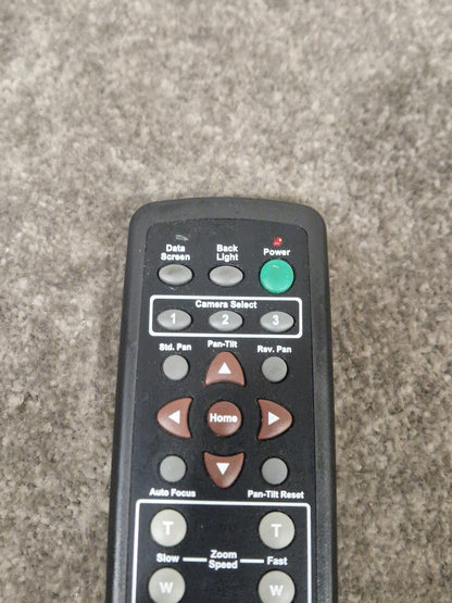 Vaddio Remote For CCTV Sony And Vadio Ptx - PTZ Camera Control - Excellent