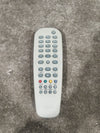 Phillips Rc19137008/01 Remote Control - Universal TV Remote - Excellent - Photo 1