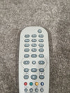 Phillips Rc19137008/01 Remote Control - Universal TV Remote - Excellent - Photo 3