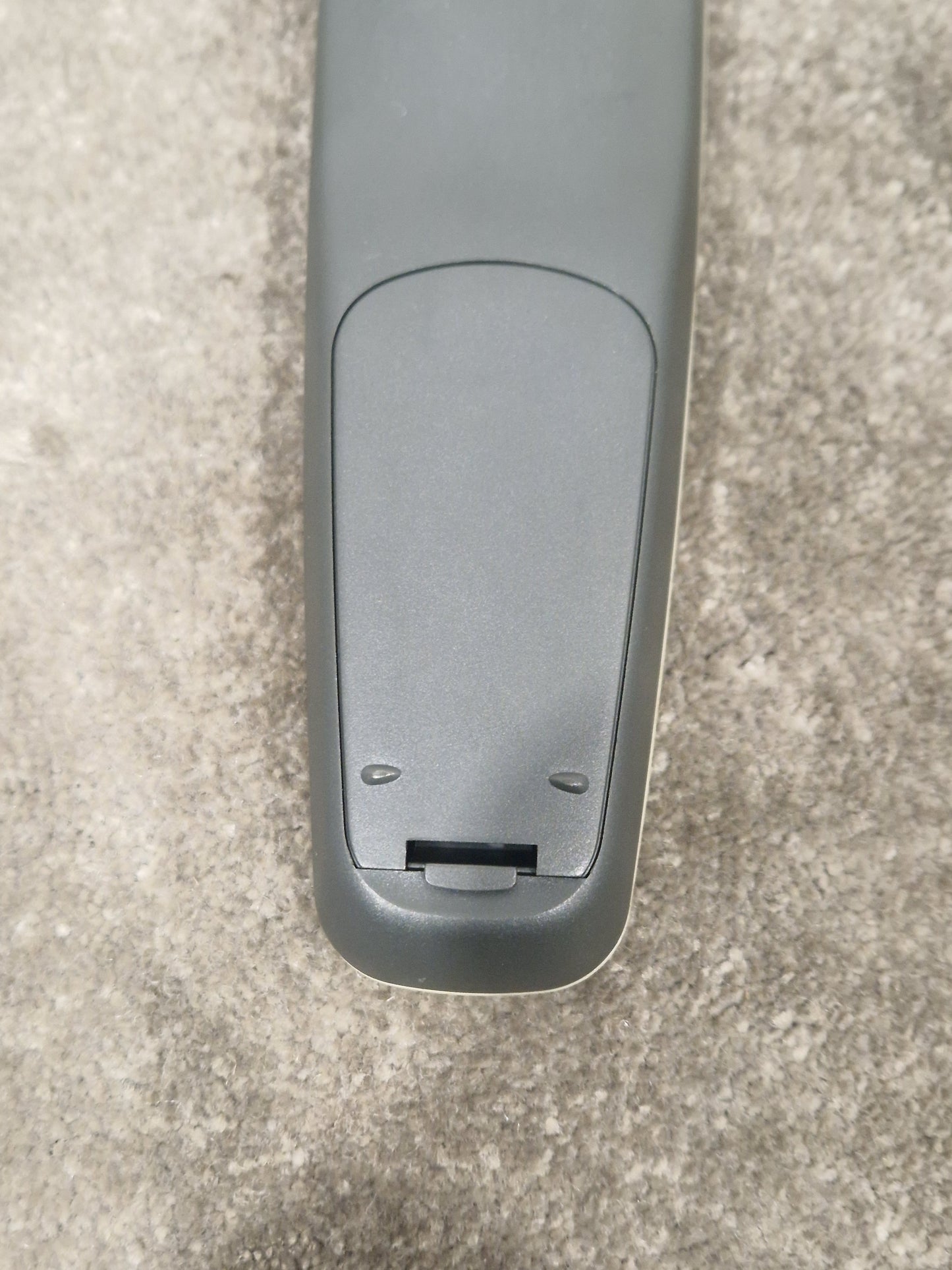 Phillips Rc19137008/01 Remote Control - Universal TV Remote - Excellent