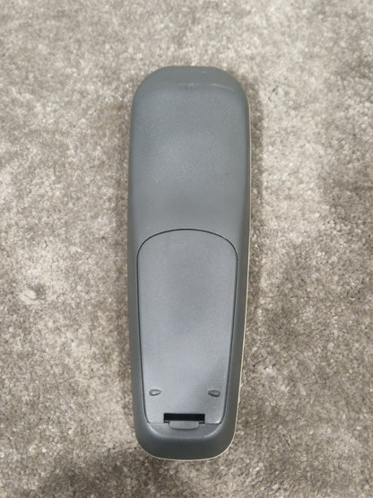 Phillips Rc19137008/01 Remote Control - Universal TV Remote - Excellent