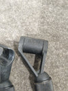 AKG SA30 Mic Holders Set OF 2 - Rugged Construction - Very Good - Photo 5
