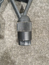 AKG SA30 Mic Holders Set OF 2 - Rugged Construction - Very Good - Photo 6