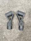 AKG SA30 Mic Holders Set OF 2 - Rugged Construction - Very Good - Photo 9