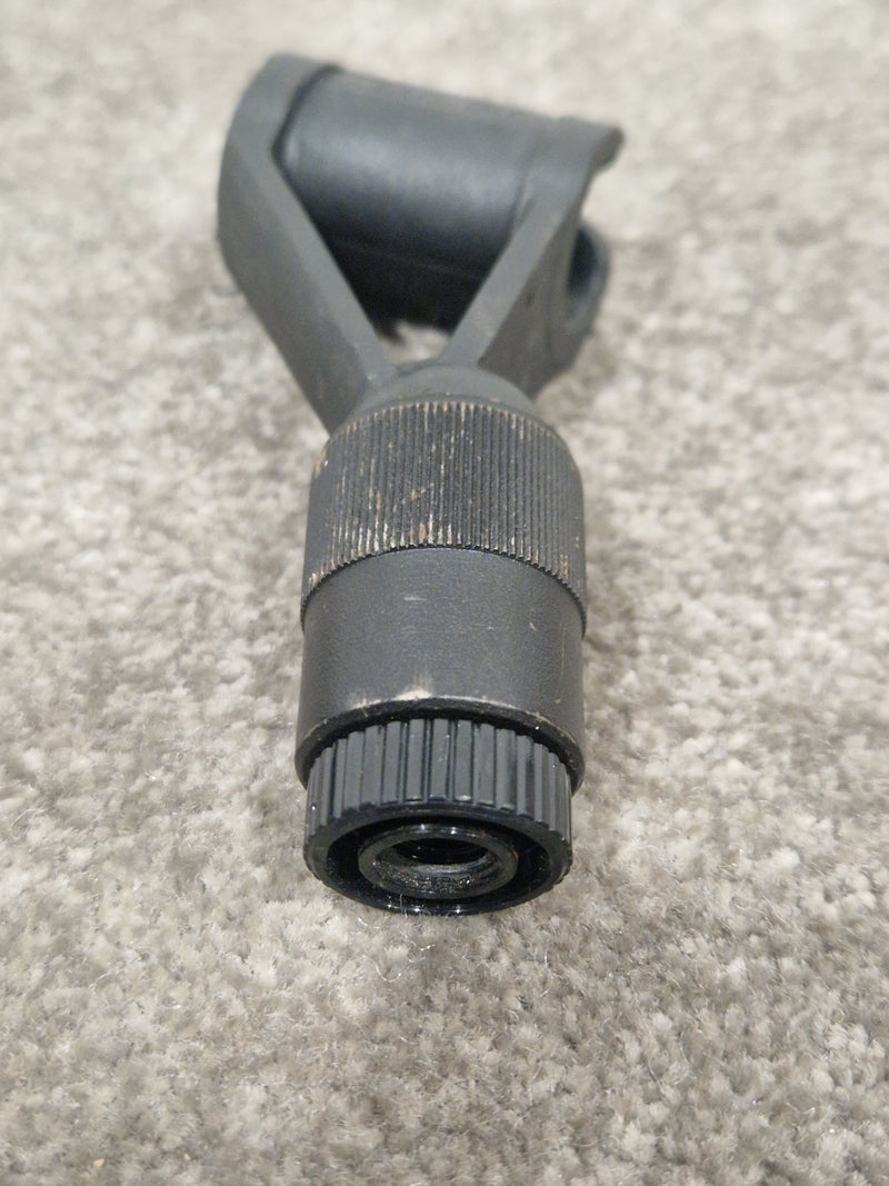 AKG SA30 Mic Holders Set OF 2 - Rugged Construction - Very Good - Image 2