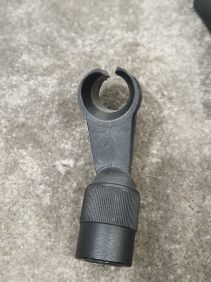 AKG SA30 Mic Holders Set OF 2 - Rugged Construction - Very Good