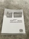 Wharfedale Pro Connect 502 Compact Mixer - 5-Channel Audio Control - Excellent w/ Original Box & Power Supply - Photo 10