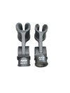 AKG SA-40 And AKG SA41/1 Mic Holders - Durable Construction - Very Good - Photo 1