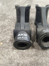 AKG SA-40 And AKG SA41/1 Mic Holders - Durable Construction - Very Good - Photo 8