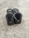 AKG SA-40 And AKG SA41/1 Mic Holders - Durable Construction - Very Good - Photo 3