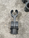 AKG SA-40 And AKG SA41/1 Mic Holders - Durable Construction - Very Good - Photo 4