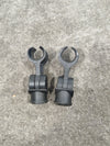 AKG SA-40 And AKG SA41/1 Mic Holders - Durable Construction - Very Good - Photo 5