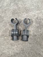 AKG SA-40 And AKG SA41/1 Mic Holders - Durable Construction - Very Good - Image 5